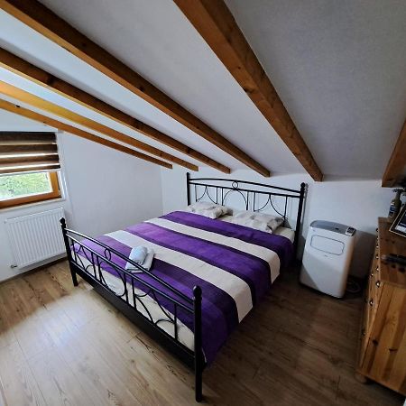 Rooms Delux Saraievo Exterior foto