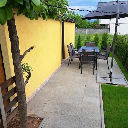 Rooms Delux Saraievo Exterior foto
