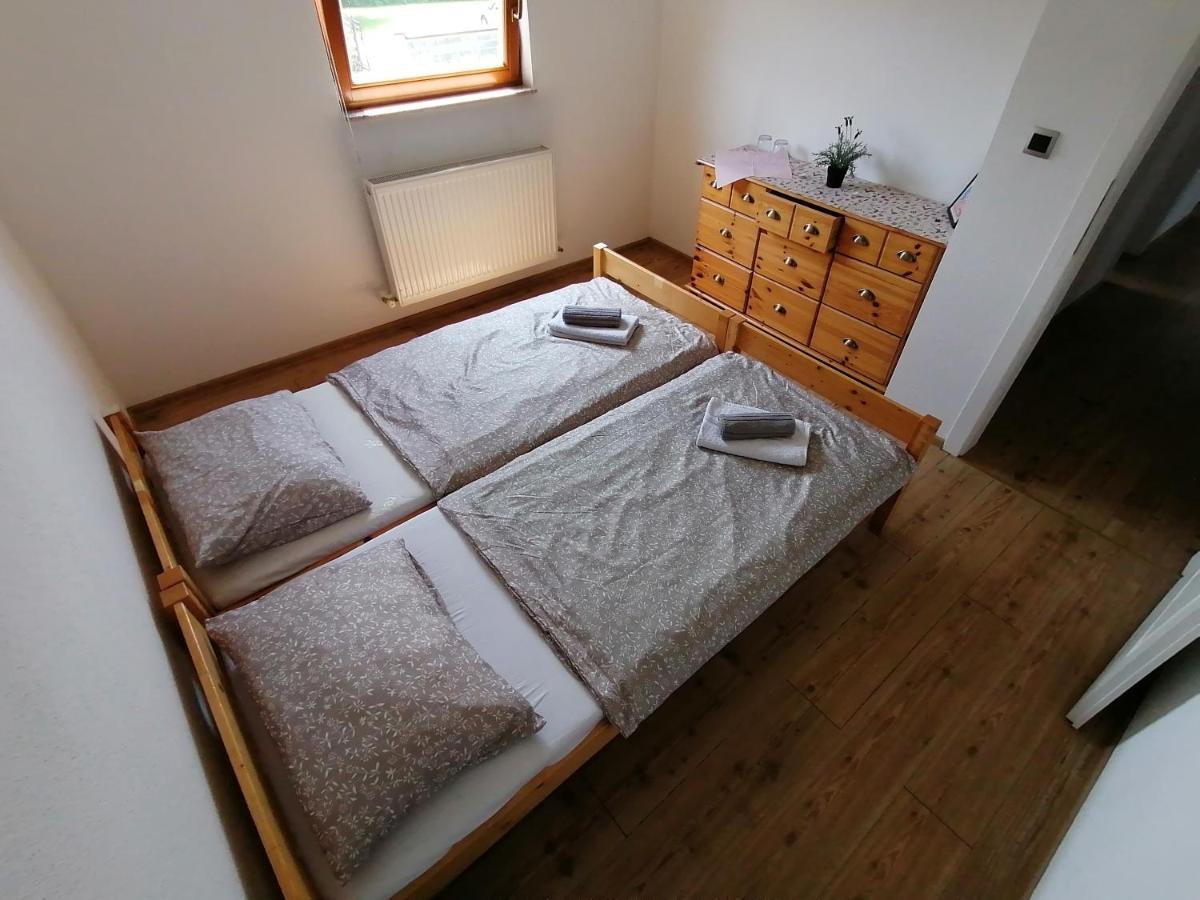 Rooms Delux Saraievo Exterior foto