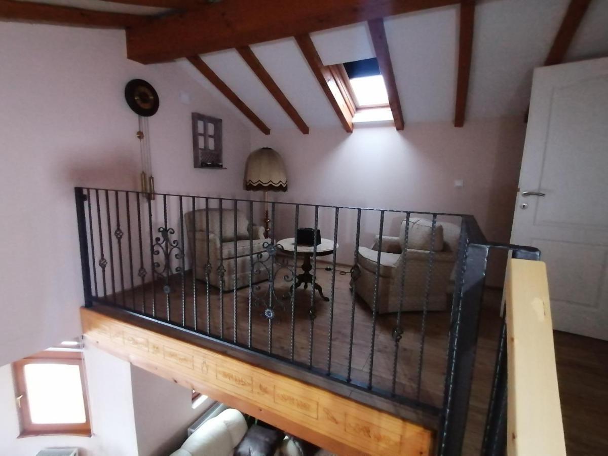 Rooms Delux Saraievo Exterior foto