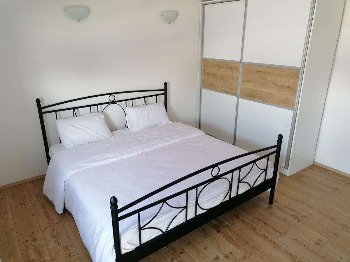 Rooms Delux Saraievo Exterior foto
